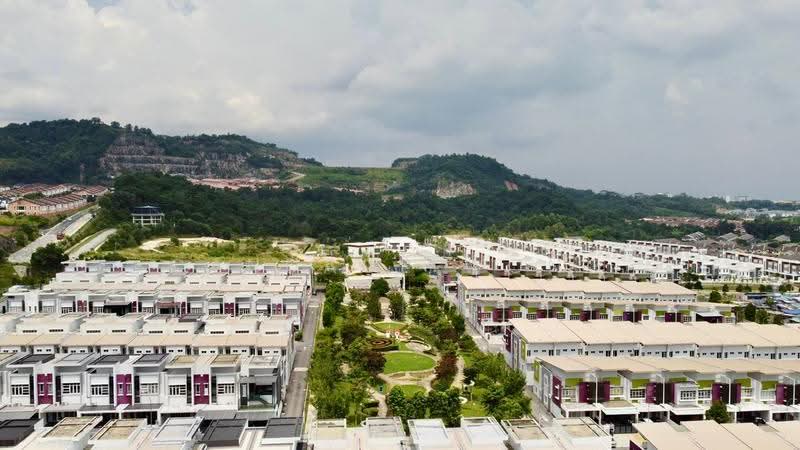 Rumah Teres 2-Tingkat untuk Dijual di Kajang (Selangor) - Candace Wong - PropertyGuru.com.my