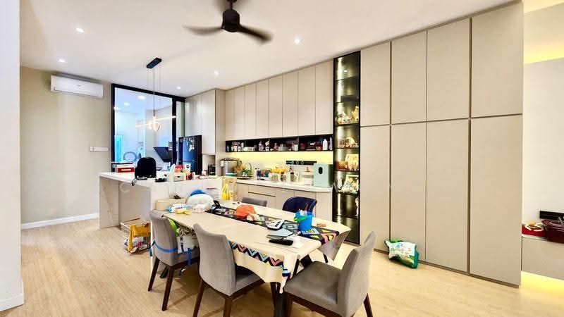 Rumah Teres 2-Tingkat untuk Dijual di Kajang (Selangor) - Candace Wong - PropertyGuru.com.my