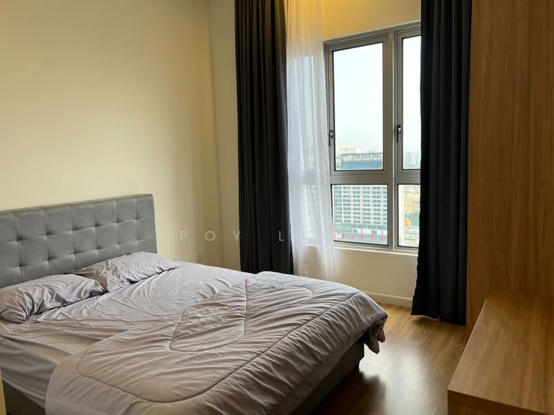 Kondominium untuk Disewa di Sunway GeoLake Residences - Poy lian Sa - PropertyGuru.com.my