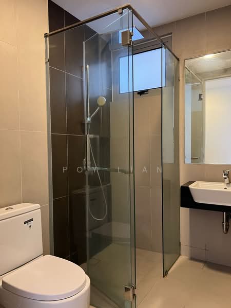 Kondominium untuk Disewa di Sunway GeoLake Residences - Poy lian Sa - PropertyGuru.com.my