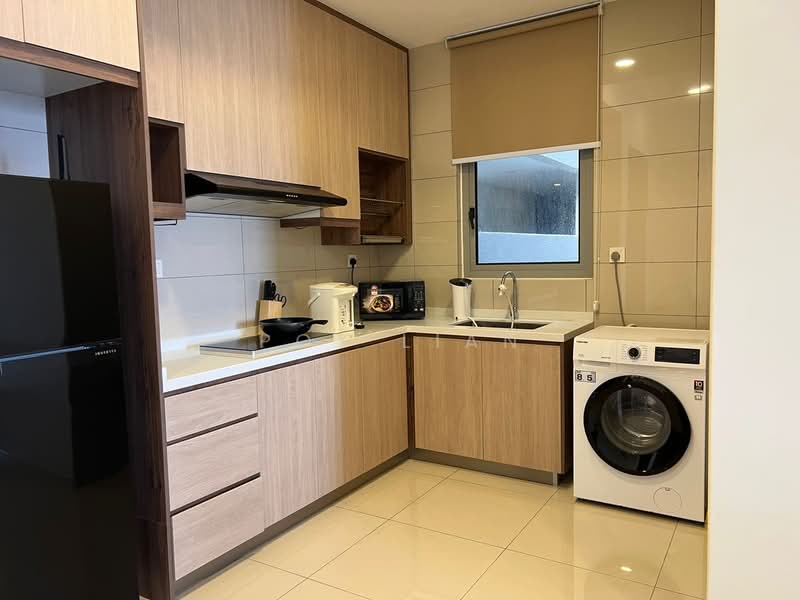 Kondominium untuk Disewa di Sunway GeoLake Residences - Poy lian Sa - PropertyGuru.com.my