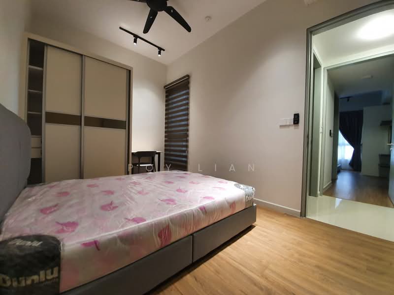 Kondominium untuk Disewa di Sunway GeoLake Residences - Poy lian Sa - PropertyGuru.com.my
