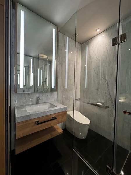 Service Residence for Rent at The Conlay - Rex Tham - PropertyGuru.com.my