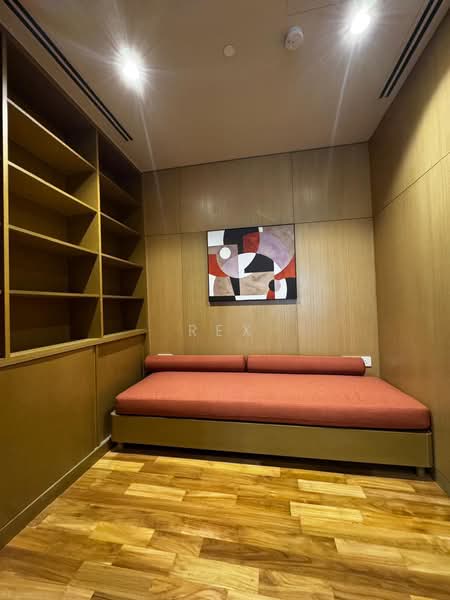 Service Residence for Rent at The Conlay - Rex Tham - PropertyGuru.com.my