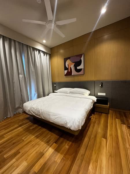 Service Residence for Rent at The Conlay - Rex Tham - PropertyGuru.com.my