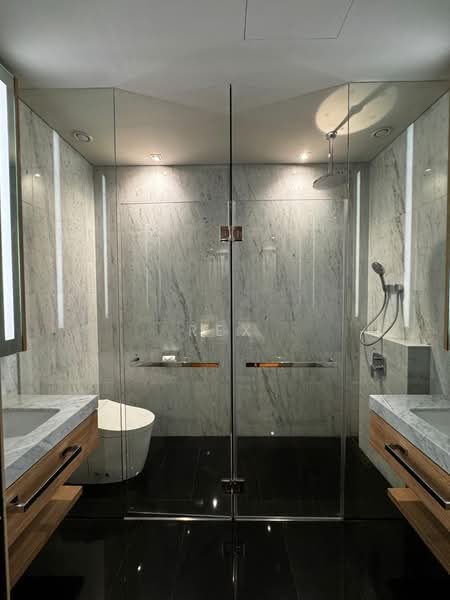 Service Residence for Rent at The Conlay - Rex Tham - PropertyGuru.com.my