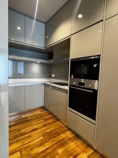 Service Residence for Rent at The Conlay - Rex Tham - PropertyGuru.com.my
