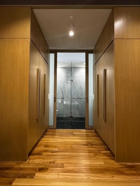 Service Residence for Rent at The Conlay - Rex Tham - PropertyGuru.com.my