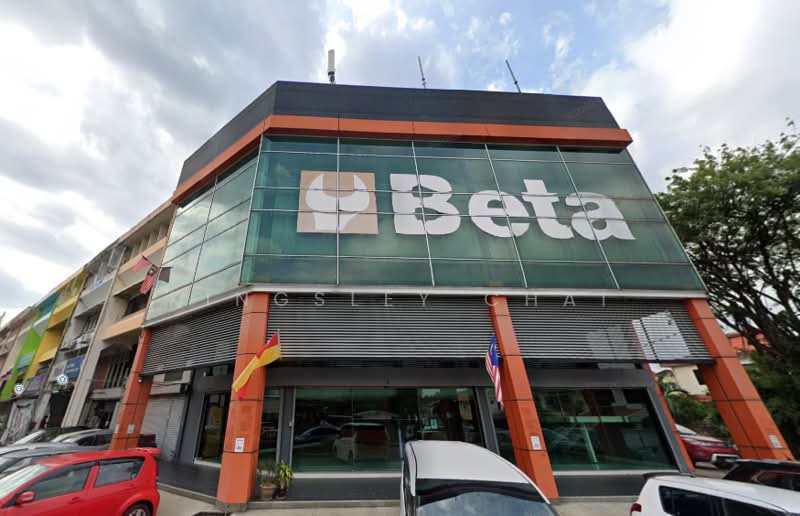 Shop for Sale in Taman Mayang (Petaling Jaya) - Kingsley Chai - PropertyGuru.com.my
