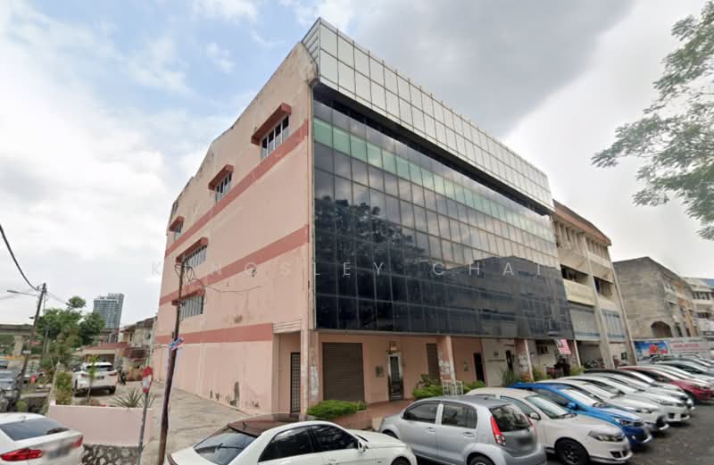 Shop for Sale in Taman Mayang (Petaling Jaya) - Kingsley Chai - PropertyGuru.com.my