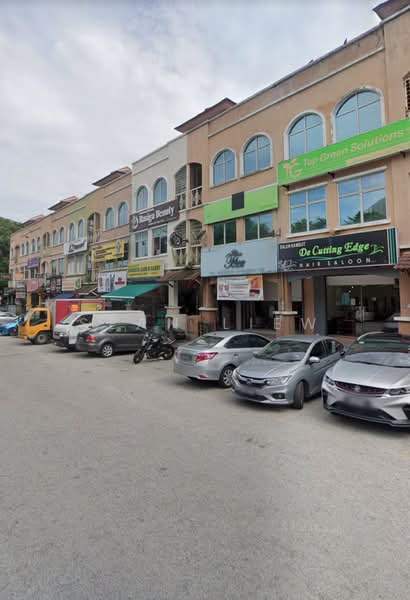 Shop for Sale in Bandar Puteri Puchong (Puchong) - Sean Liew - PropertyGuru.com.my
