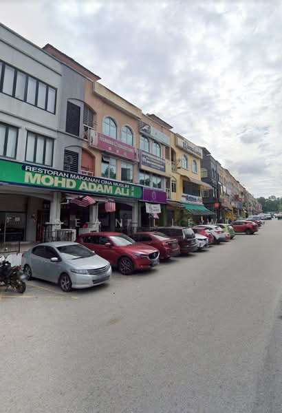 Shop for Sale in Bandar Puteri Puchong (Puchong) - Sean Liew - PropertyGuru.com.my