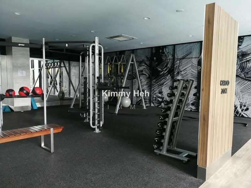 Service Residence for Sale at The Potpourri - Kimmy . - PropertyGuru.com.my