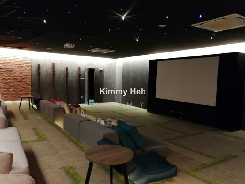 Service Residence for Sale at The Potpourri - Kimmy . - PropertyGuru.com.my