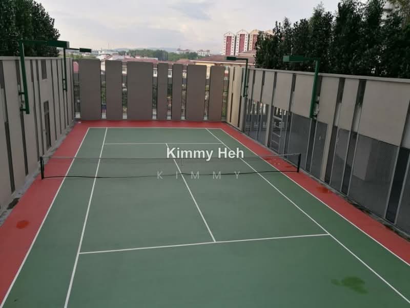 Service Residence for Sale at The Potpourri - Kimmy . - PropertyGuru.com.my