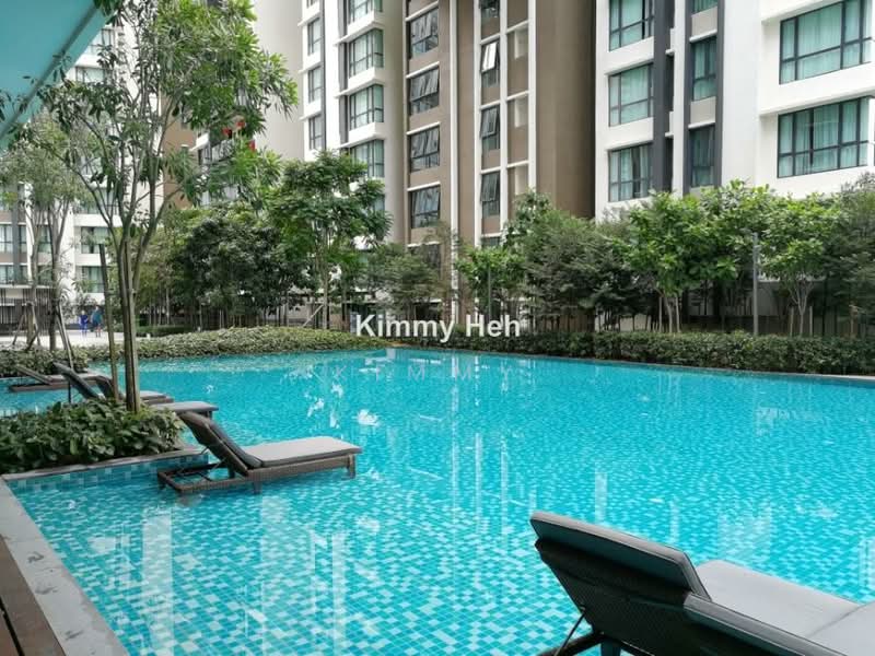 Service Residence for Sale at The Potpourri - Kimmy . - PropertyGuru.com.my