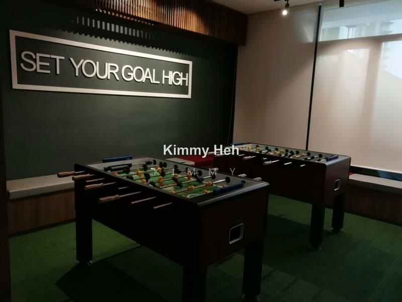 Service Residence for Sale at The Potpourri - Kimmy . - PropertyGuru.com.my