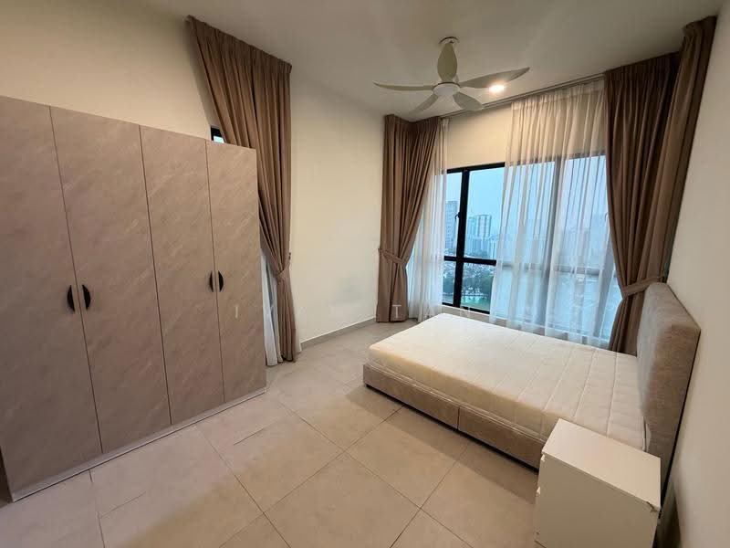 Condominium for Sale at The Address - Ivan Tan - Bedroom - PropertyGuru.com.my