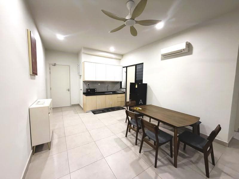Condominium for Sale at The Address - Ivan Tan - Kitchen - PropertyGuru.com.my