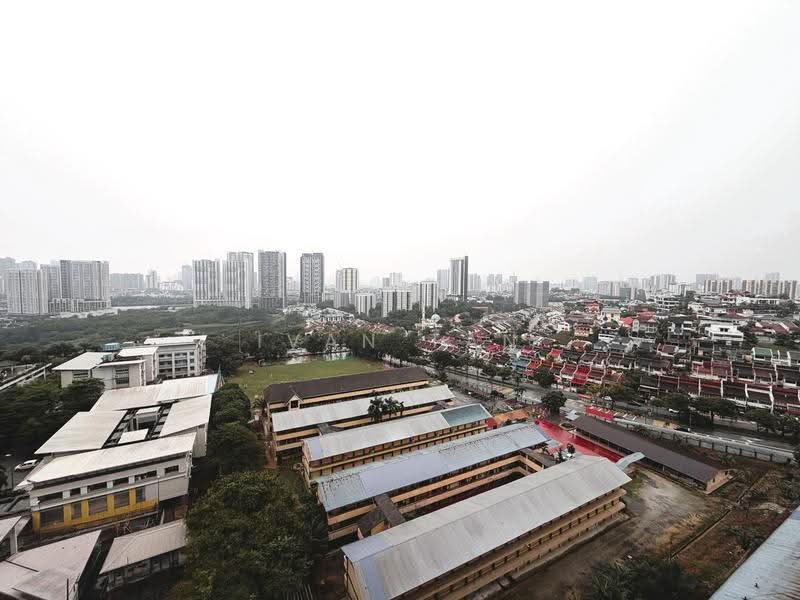 Condominium for Sale at The Address - Ivan Tan - Exterior - PropertyGuru.com.my