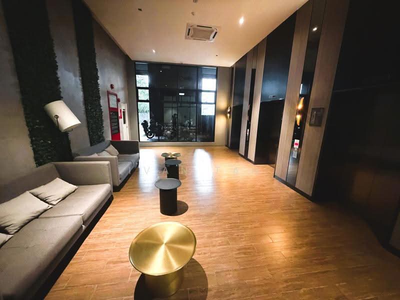 Condominium for Sale at The Address - Ivan Tan - Lobby - PropertyGuru.com.my