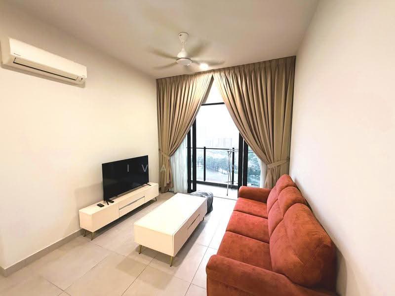 Condominium for Sale at The Address - Ivan Tan - Living Room - PropertyGuru.com.my