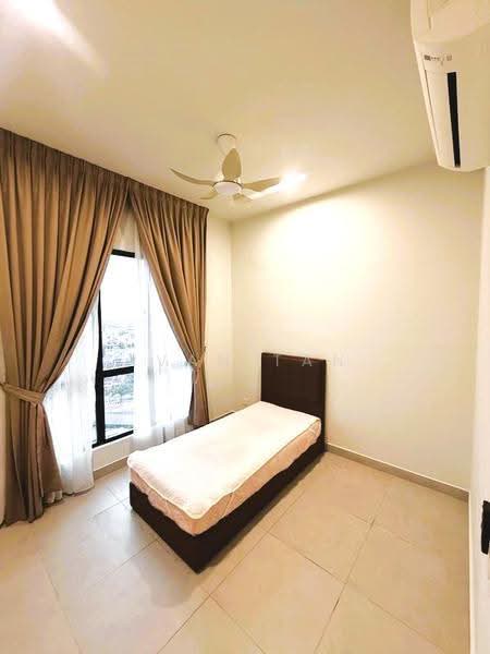 Condominium for Sale at The Address - Ivan Tan - Bedroom - PropertyGuru.com.my