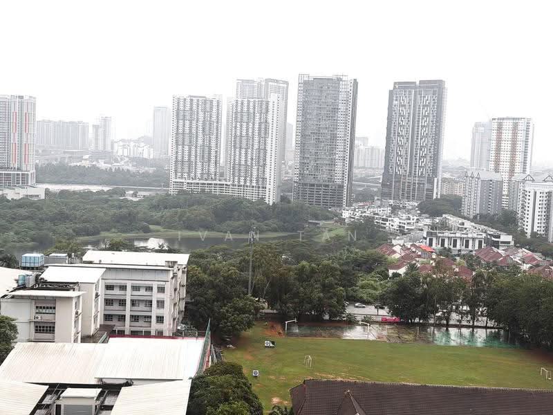 Condominium for Sale at The Address - Ivan Tan - Exterior - PropertyGuru.com.my