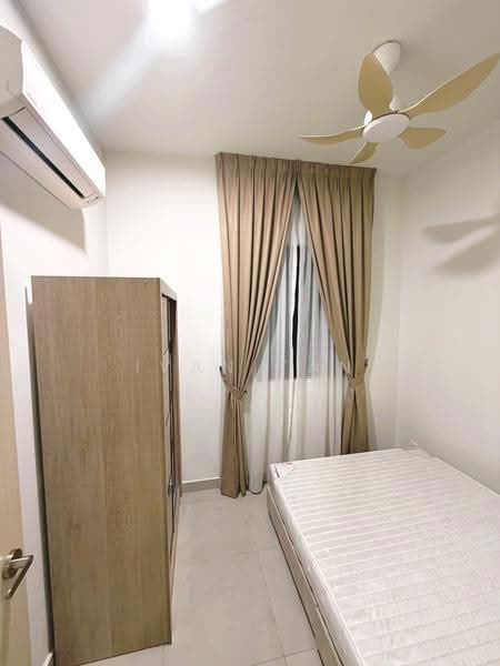 Condominium for Sale at The Address - Ivan Tan - Bedroom - PropertyGuru.com.my