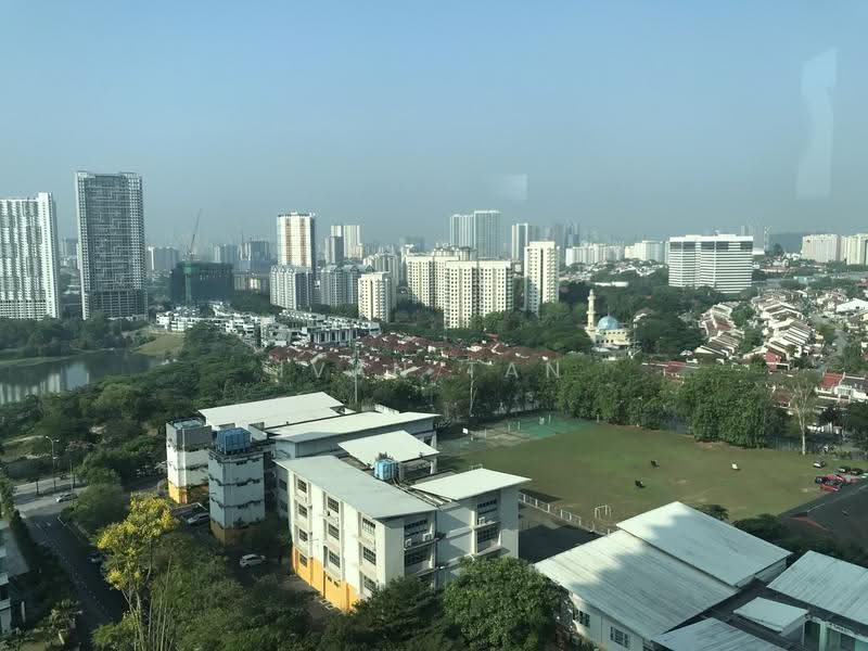 Condominium for Sale at The Address - Ivan Tan - Exterior - PropertyGuru.com.my