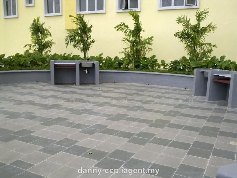 Service Residence for Sale at The Academia @ South City Plaza - Choo Pheng Chan - PropertyGuru.com.my