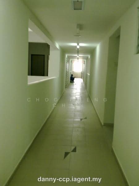Service Residence for Sale at The Academia @ South City Plaza - Choo Pheng Chan - PropertyGuru.com.my