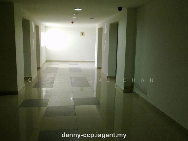 Service Residence for Sale at The Academia @ South City Plaza - Choo Pheng Chan - PropertyGuru.com.my