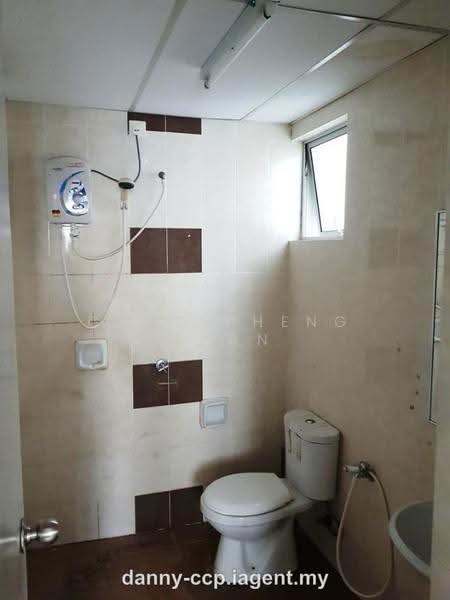 Service Residence for Sale at The Academia @ South City Plaza - Choo Pheng Chan - PropertyGuru.com.my