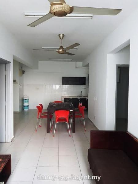 Service Residence for Sale at The Academia @ South City Plaza - Choo Pheng Chan - PropertyGuru.com.my