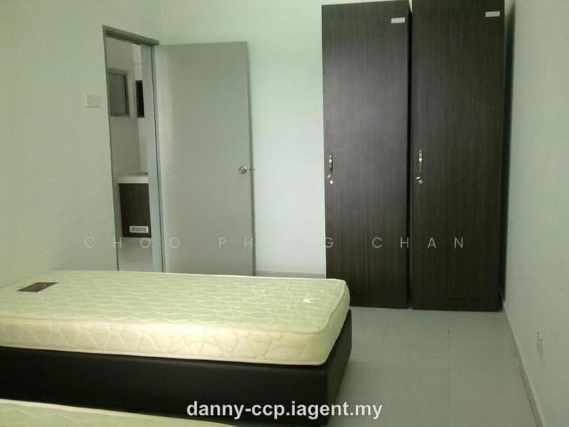 Service Residence for Sale at The Academia @ South City Plaza - Choo Pheng Chan - PropertyGuru.com.my