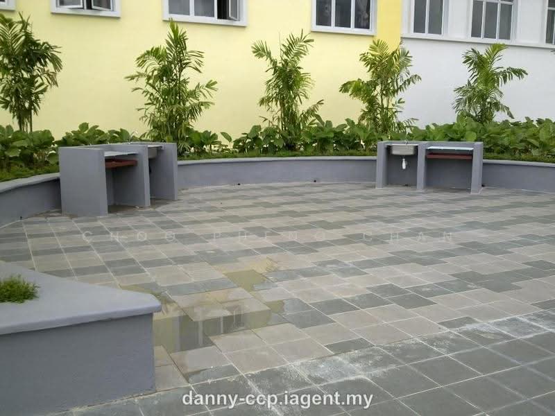 Service Residence for Sale at The Academia @ South City Plaza - Choo Pheng Chan - PropertyGuru.com.my