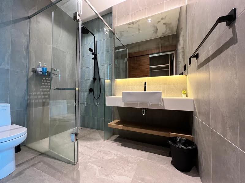 Kediaman Servis untuk Disewa di Alfa Bangsar - Kevin Tan - PropertyGuru.com.my
