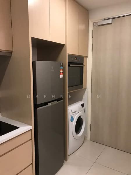 Servis Apartment untuk Dijual di Nadi Bangsar - Daphne Lim - PropertyGuru.com.my