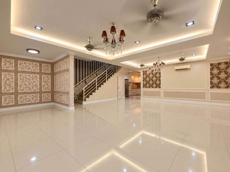 Rumah Berkembar untuk Dijual di Taman Jelok Impian (Kajang) - Calvin Kok - Interior - PropertyGuru.com.my