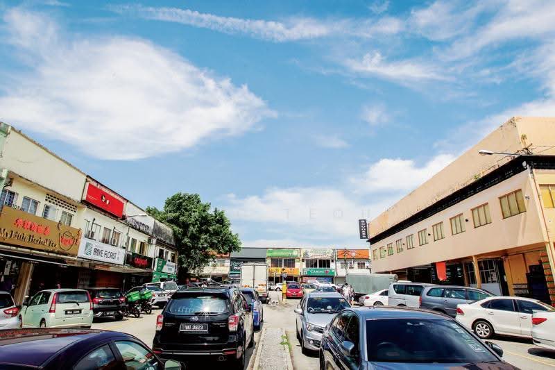 Shop for Sale in Taman Midah (Cheras) - Eric Teoh - PropertyGuru.com.my