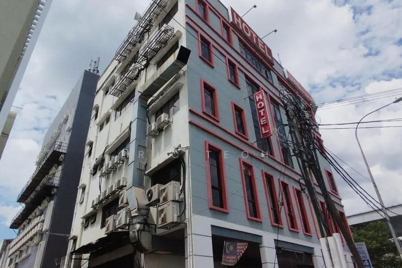 Shop for Sale in Taman Midah (Cheras) - Eric Teoh - PropertyGuru.com.my