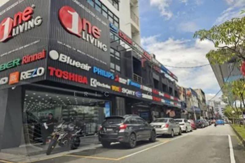 Shop for Sale in Taman Midah (Cheras) - Eric Teoh - PropertyGuru.com.my