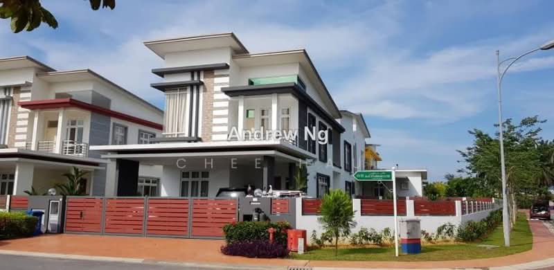Bungalow for Rent in Setia Alam (Selangor) - Chee Hau Ng - PropertyGuru.com.my