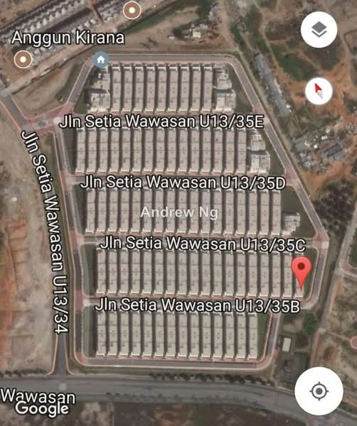 Bungalow for Rent in Setia Alam (Selangor) - Chee Hau Ng - PropertyGuru.com.my