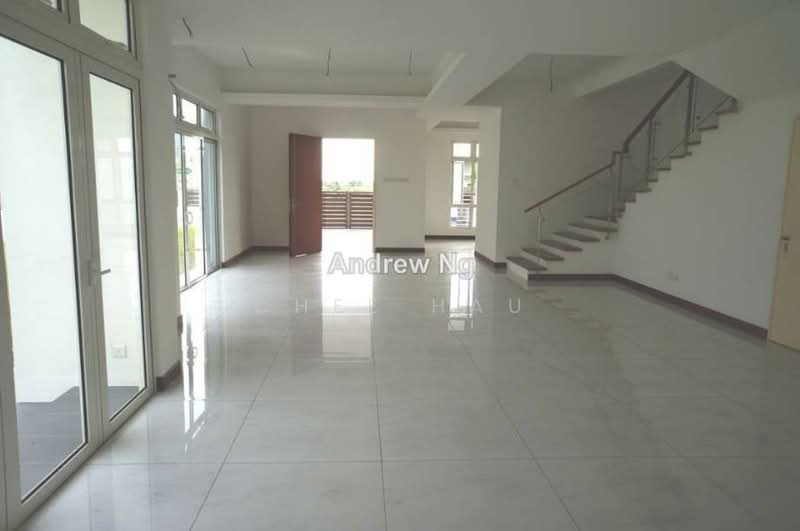 Bungalow for Rent in Setia Alam (Selangor) - Chee Hau Ng - PropertyGuru.com.my
