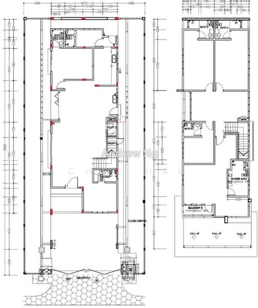 Bungalow for Rent in Setia Alam (Selangor) - Chee Hau Ng - PropertyGuru.com.my