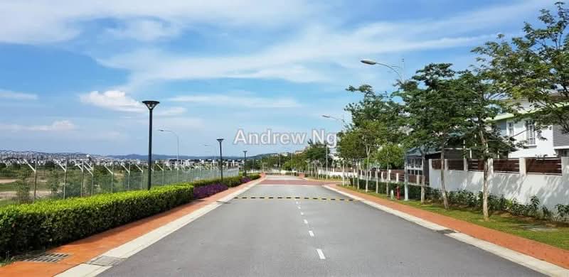 Bungalow for Rent in Setia Alam (Selangor) - Chee Hau Ng - PropertyGuru.com.my