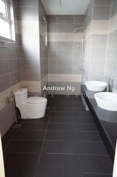 Bungalow for Rent in Setia Alam (Selangor) - Chee Hau Ng - PropertyGuru.com.my