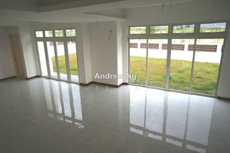 Bungalow for Rent in Setia Alam (Selangor) - Chee Hau Ng - PropertyGuru.com.my